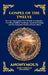 Gospel of the Twelve: The Lost Apocryphal Text of Early Christianity - Unveiling Hidden Teachings, Mystical Wisdom, and the Forgotten Words of Jesus C by Anonymous (Early Christian Apocrypha)
