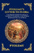 Ptolemy's Letter to Flora: Unveiling the Esoteric Teachings of Valentinian Gnosticism, Early Christian Mysticism & The Law of Moses (Large Print Delux by Ptolemy