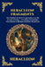 Heracleon Fragments: The Earliest Esoteric Commentary on the Gospel of John - Unveiling Valentinian Gnosticism & Hidden Christian Mysticism (Large Pri by Heracleon