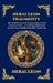 Heracleon Fragments: The Earliest Esoteric Commentary on the Gospel of John - Unveiling Valentinian Gnosticism & Hidden Christian Mysticism (Large Pri by Heracleon