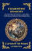 Clementine Homilies: The Ancient Apocryphal Discourses - Exploring the Apostle Peter's Theological Debates with Simon Magus, Jewish-Christian Philosop by Clement of Rome (Attributed)