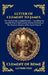 Letter of Clement to James: The Ancient Apocryphal Epistle - Unveiling the Apostle Peter's Succession, Petrine Primacy & the Esoteric Origins of the E by Clement of Rome (Attributed)