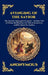 Avenging of the Savior: The Ancient Apocryphal Legend - An Epic Tale of Divine Retribution, the Fall of Jerusalem, and the Quest for Justice (Large Pr by Anonymous
