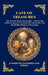 Cave of Treasures: The Ancient Syriac Apocrypha - A Sweeping Biblical Legend of Creation, the Patriarchs, and the Hidden History of Humanity (Large Pr by Attributed to Ephrem the Syrian