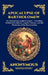Apocalypse of Bartholomew: An Ancient Apocryphal Gospel - Unveiling Hidden Revelations, Angelic Visions, and the Mysteries of the Resurrection (Large by Anonymous