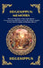 Hegesippus: Memoirs: The Lost Chronicles of the Early Church - Uncovering Apostolic Succession, the Defense Against Heresy, and the Origins of Christi by Hegesippus