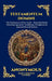 Testamentum Domini: The Testament of Our Lord - Essential Early Christian Apostolic Traditions, Prophecies & Ancient Church Orders (Large Print Deluxe by Anonymous (Early Christian Fathers)