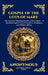 Gospel of the Lots of Mary: The Ancient Christian Oracle of Divination - A Mystical Coptic Text of Prophecy, Guidance, and Hidden Magic (Large Print D by Anonymous