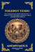 Toledot Yeshu: The Controversial Jewish Life of Jesus - A Medieval Tale of Religious Polemics, Satire, and Alternative History (Large Print Deluxe Edi by Anonymous