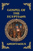 Gospel of the Egyptians: The Lost Gnostic Apocrypha - Uncovering the Secret Wisdom, Divine Mysteries, and Hidden History of Early Christianity (Large by Anonymous