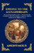 Epistle to the Alexandrians: The Lost Apocryphal Letter - Uncovering the Forbidden Heresies, Pauline Forgeries, and the Battle for the Biblical Canon by Anonymous