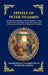 Epistle of Peter to James: The Lost Apostolic Letter - Early Christian Apocrypha, Hidden Teachings, and the Foundations of the Early Church (Large Pri by Apostle Peter