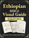 Ethiopian Bible Visual Guide: A Clear and Easy Overview of All 88 Books for Faith Explorers Seeking Understanding and Structure by Sara Studivis