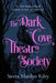The Dark Cove Theatre Society by Riley, Sierra Marilyn