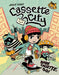 Ready, Cassette, Go! by Jarett Sitter