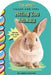Petting Zoo Animals Touch and Feel by Leeann Dominick