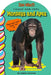 Monkeys and Apes Touch and Feel by Leeann Dominick