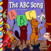 The ABC Song 7x7 by Liana La Rocca, Liana La Rocca