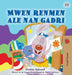 I Love to Go to Daycare (Haitian Creole Children's Book) by Shelley Admont, Kidkiddos Books