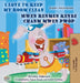 I Love to Keep My Room Clean (English Haitian Creole Bilingual Edition) by Shelley Admont, Kidkiddos Books