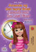 Amanda and the Lost Time (Norwegian English Bilingual Book for Kids) by Shelley Admont, Kidkiddos Books