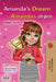 Amanda's Dream (English Norwegian Bilingual Book for Kids) by Shelley Admont, Kidkiddos Books