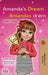 Amanda's Dream (English Norwegian Bilingual Book for Kids) by Shelley Admont, Kidkiddos Books