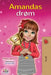 Amanda's Dream (Norwegian Book for Kids) by Shelley Admont, Kidkiddos Books