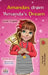 Amanda's Dream (Norwegian English Bilingual Book for Kids) by Shelley Admont, Kidkiddos Books