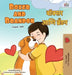 Boxer and Brandon (English Marathi Bilingual Children's Book) by Kidkiddos Books, Inna Nusinsky