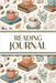 Reading Journal (Cozy Blankets, Books, and Hot Chocolate): 6"x9" Book Lover's Diary; Book/Series Reviews, Reading Tracker, Favorite Book List, Favorit by Revive Stationery