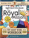 300 Sight Word Storybook, The Royal Missions (Level 3): Write Over 275 Fry Sight Words while you Read a Fun Story and Show Your Understanding on Activ by Lee, Ashley