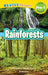 Rainforests: Global Habitats (Revive Readers, Level Pre-1) by Ashley Lee
