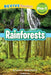 Rainforests: Global Habitats (Revive Readers, Level Pre-1) by Ashley Lee