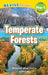 Temperate Forests: Global Habitats (Revive Readers, Level Pre-1) by Ashley Lee