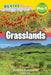 Grasslands: Global Habitats (Revive Readers, Level Pre-1) by Ashley Lee