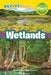 Wetlands: Global Habitats (Revive Readers, Level Pre-1) by Ashley Lee