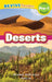 Deserts: Global Habitats (Revive Readers, Level Pre-1) by Ashley Lee