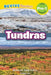 Tundras: Global Habitats (Revive Readers, Level Pre-1) by Ashley Lee