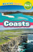 Coasts: Global Habitats (Revive Readers, Level Pre-1) by Ashley Lee