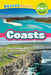 Coasts: Global Habitats (Revive Readers, Level Pre-1) by Ashley Lee