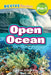 Open Ocean: Global Habitats (Revive Readers, Level Pre-1) by Ashley Lee
