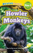 Howler Monkeys: Rainforest Animals (Revive Readers, Level Pre-1) by Ashley Lee
