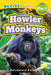 Howler Monkeys: Rainforest Animals (Revive Readers, Level Pre-1) by Ashley Lee