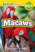 Macaws: Rainforest Animals (Revive Readers, Level Pre-1) by Ashley Lee