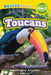 Toucans: Rainforest Animals (Revive Readers, Level Pre-1) by Ashley Lee