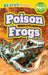 Poison Frogs: Rainforest Animals (Revive Readers, Level Pre-1) by Ashley Lee