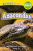 Anacondas: Rainforest Animals (Revive Readers, Level Pre-1) by Ashley Lee