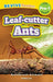 Leaf-Cutter Ants: Rainforest Animals (Revive Readers, Level Pre-1) by Ashley Lee