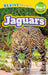 Jaguars: Rainforest Animals (Revive Readers, Level Pre-1) by Ashley Lee